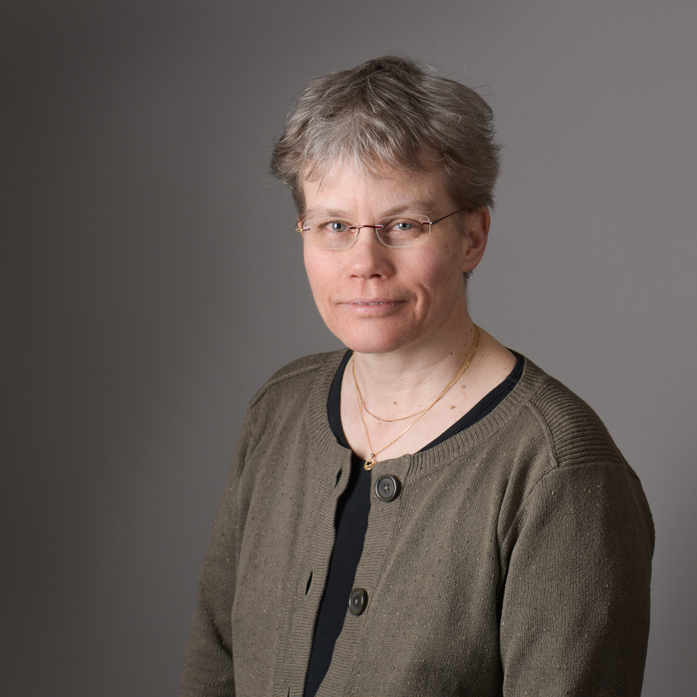 Margareta Gelfgren